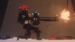 Cybercromancy: Damned Blues 8