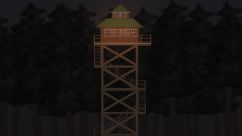 Fire tower 2