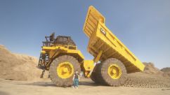 Haul Truck [MP] 1