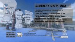 Liberty City [Grand Theft Auto 3] 2