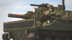 [TABS] M551 Sheridan 6