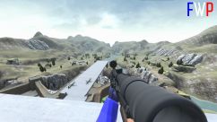 [FACP]French weapons pack 10