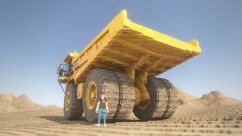 Haul Truck [MP] 0