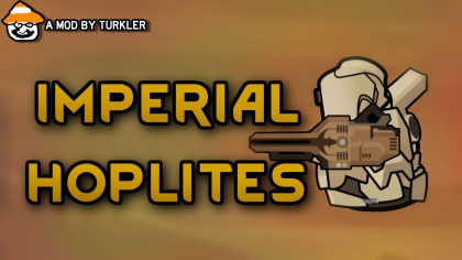 Imperial Hoplites