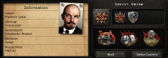 Lenin Lives! 1936 0