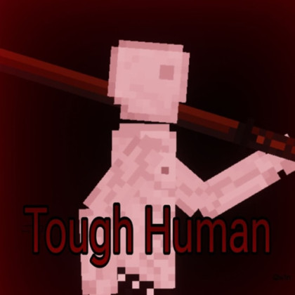 Tough Human Mod