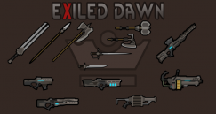 [JDS] Exiled Dawn 4