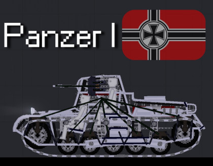 Panzer I