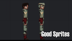 Soldier Boy Mod 0