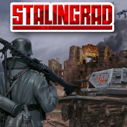 Stalingrad OST