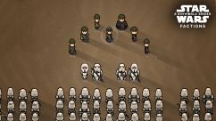 Star Wars - Factions (Continued) 0