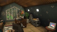 Volkograd town 3: Dacha 9