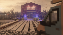 Teardown Police Car 3