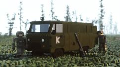 [Vams & Pelm] UAZ-452 [TABS] 1