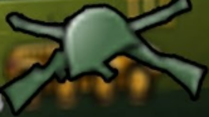 Ополчение для всех - Militia for Everyone