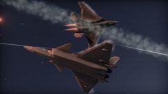 mitsubishi F-3 [beta] 3