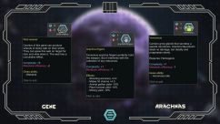 Obsidia Expansion - Arachnas Xenotype 6