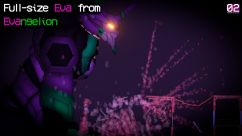Evangelion Mod 2