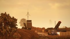 [KoT] Russian Forces checkpoint at Khmeimim 3