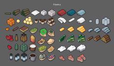 Roidgy's Alt Items 0