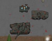 The Dead Man's Switch - Motorized 4 The Dead Man's Switch - Motorized 4