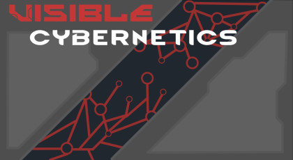 Visible Cybernetics
