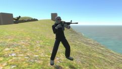 Madness Combat SkinPack 6