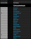 RimTraits: Vanilla Trait Colors 2