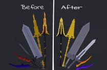 Souls Like Mod Part 2 7