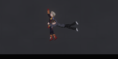 The Boys! update 2 4