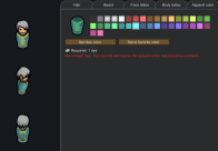 Vault-Tec - Retexture 0