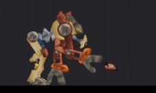 a Xen Mod [Half life aliens] 5