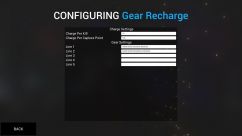 Gear Recharge 0