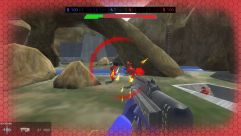 [Halo Project] Energy Shields 3