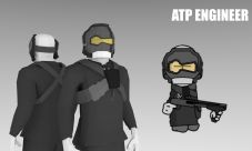 Madness Combat SkinPack 3