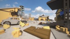 Mr.Randoms Vehicle Playground 1