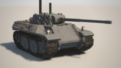 [TABS] VK 16.02 Leopard 4