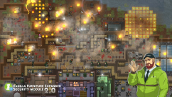 Vanilla Furniture Expanded - Security 2