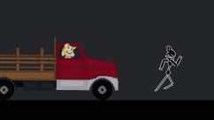 Deltarune Mod by Milkman 9