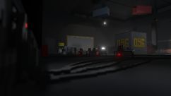 SCP-096's Containment Chamber (Shy Guy) 7