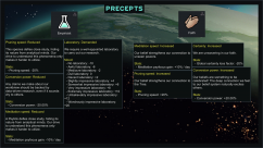 Empiricist and Faith - Mort's Ideologies: Memes and Precepts 0