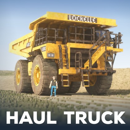 Haul Truck [MP]