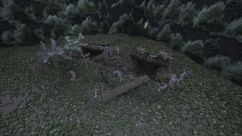 Landing Trench War 2