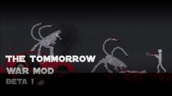 The Tomorrow War Mod - White Spike 2