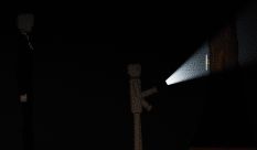 Uranium Reactor's Slenderman Mod 1