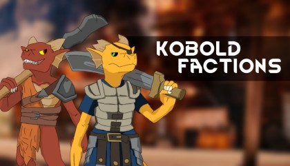 Kobold Factions
