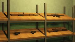 [Pelm & Str] Soviet Bunker 12