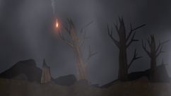 Terrain & props Mod 0