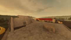 The Construction Site 1