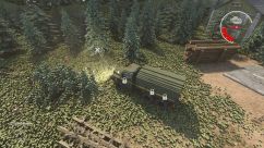 Spintires - AWD / Diff. Lock | WINCH! 2